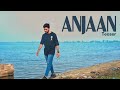 Anjaan  by  abhiii    official teaser 