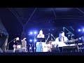 第18回 うるま祭り 上間綾乃/トーク4