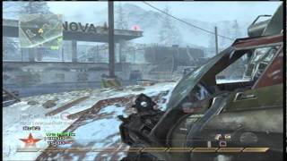 Modern Warfare 2 Random Class/Random Music