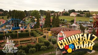 Doku] Churpfalzpark - Bayerns schönster Blumen- und Erlebnis Park