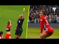Craziest goal celebrations in womens football