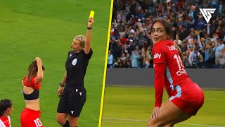 CRAZIEST Goal Celebrations In Women's Football by WF Comps 34,591 views 6 months ago 8 minutes, 35 seconds