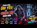 (Full) Thanh Niên Ốm Yếu Là Cương Thi Ngàn Năm, Một Mình Phá Nát Phó Bản Bệnh Viện 404 || Bé Sữa