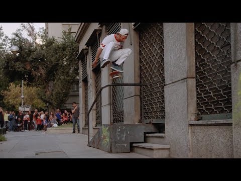 Supra's "Oh Penny Where Art Thou" Video