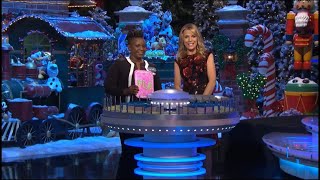 Wheel of Fortune - Vanna Hosting Clip (December 2019)