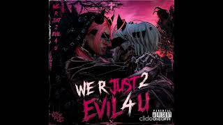 WE R JUST 2 EVIL 4 U šļøš¤ | Dark Fantasy RP Edit | Gothic Love Story