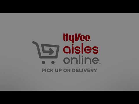 How to use Aisles Online Pickup
