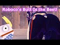 [Hololive Robocosan] Roboco's Butt Is the Best! (Fixed)
