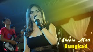 Shepin Misa - Rungkad | CGS Pro