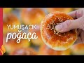 KURU MAYALI PAMUK POĞAÇA 🥯😍 YUMUŞACIK KOLAY POĞAÇA TARİFİ 💯