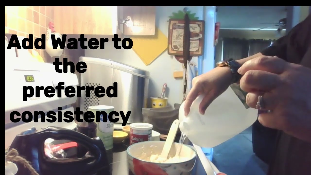 190 Cal Cloud Egg Pancakes