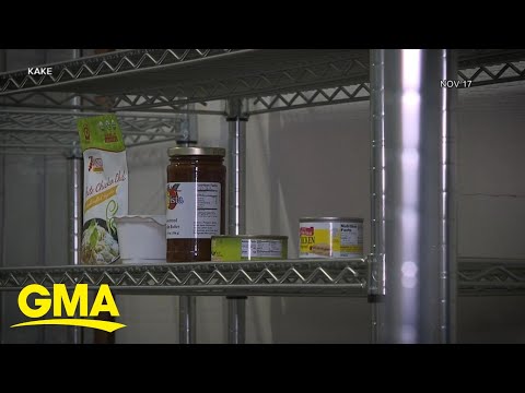 Millions of americans struggling with food insecurity