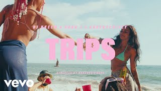 Dj Hkeem - Trips ft. Soko7, Cheekychizzy