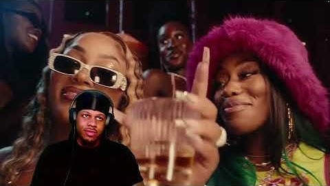 Stefflon Don x BNXN - What