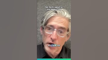 The Truth About Discrimination: AI #AI #artificialintelligence #discrimination #insurance #jdpower