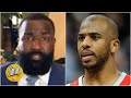 Where is the best fit for Chris Paul? | The Jump