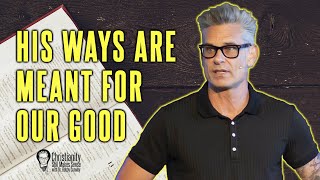 Why Sexual Morality Matters to God 1 Corinthians 5:1 to 6:11 Making Sense Of Scripture