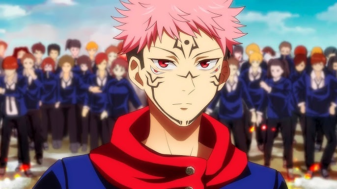 Jujutsu Kaisen: Crunchyroll disponibiliza primeiro episódio