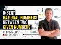 RATIONAL NUMBER I MEAN METHOD I BY SHIVAM SIR