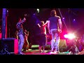 Tribali Analog Music Hall Budapest 20181130