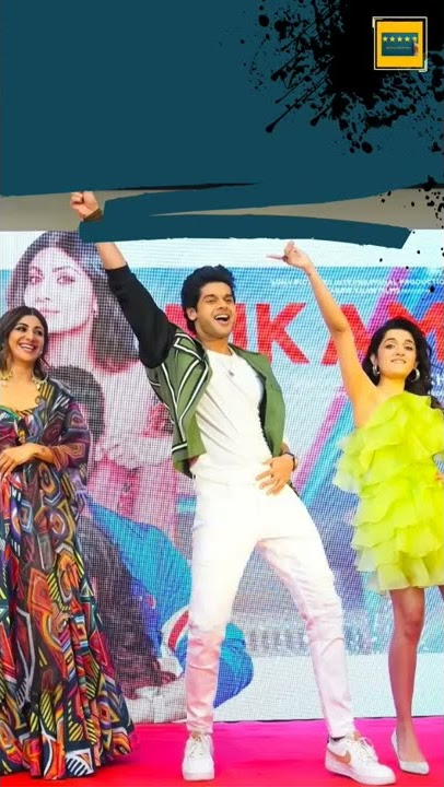Nikamma movie ratings | My Ratings & Reviews #nikamma #shilpashetty #movies
