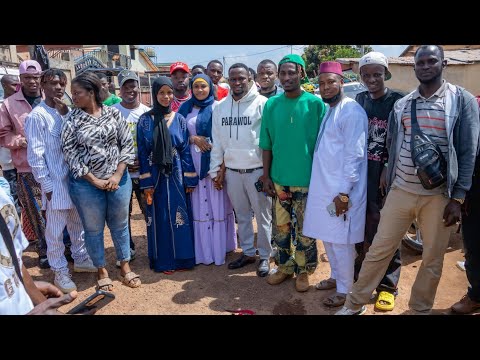 ALBARKA MON BATTANÉ DENNABO ON