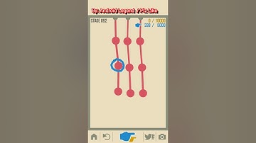 PullBalls Level 7 Stage 92 Android Walkthrough