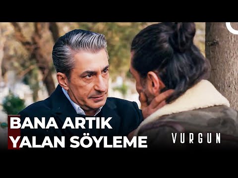 Geçmişin Üzerine Sünger Çekelim - Vurgun