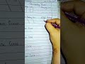 Pre writing practice | yes child can write #viral