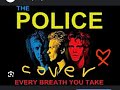 EVERY BREATH YOU TAKE🗣️🫁/✨THE POLICE & STING ✨/NEW 2024! COVER BY OTA ON KORG PA 700
