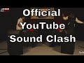 Reggae dancehall soundclash dymonz vs sovereign syndicate  dub fi dub live  direct at youtube