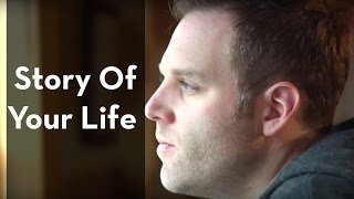Matthew West - The Story Of Your Life chords