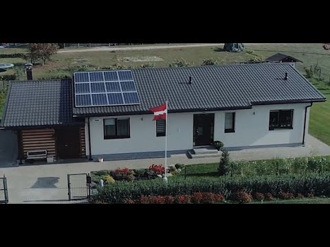 Video: Kāda ir saules paneļu maksimālā efektivitāte?