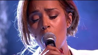 Glennis Grace - Run To You - RTL LATE NIGHT