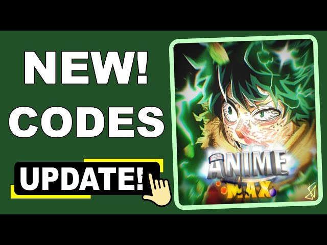 Anime Speed Simulator Codes (March 2023) - Gamer Tweak