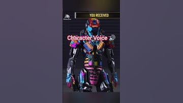 Reaper - Wargame Mode Character Voice Cod Mobile #shorts #callofdutymobile #codm #codmobile