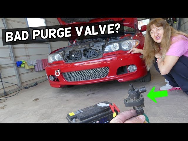 E46 purge valve deals