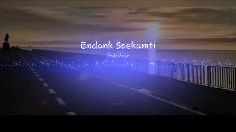 Podo Podo - endank soekamti # lirik
