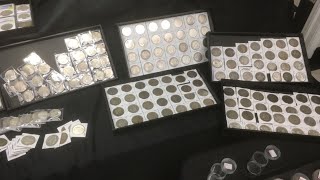 Silver with upside!