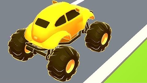 shape shifting tips | shape shifting game level 1|shape shifting game level 2 🚜🎮🚂🛵🙏