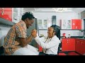 BAHATI Feat NADIA MUKAMI - BABY YOU (Official Video)