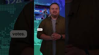 The DNC Featured a Surprise Appearance by Lil' John