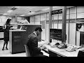 1960's  Sperry Rand Univac NASA Apollo Computer History 1230, 494, NASCOM, IBM, Australia, Unisys