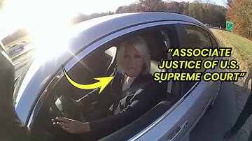 Nieuwe agenten maken de grootste fout door de rechter aan te houden: ze verliezen hun badges na e...