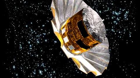 Gaia Shield Deployment