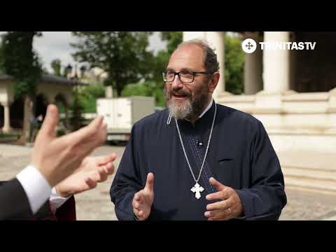 Video: Ce spune preotul la sfârșitul Liturghiei?