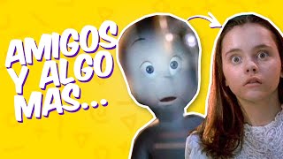 Casper: ¡8 CURIOSIDADES de la Pelicula! 