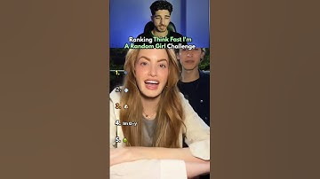 Ranking Think Fast I