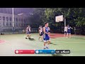 20250430 SBC輔大超級盃 19:00 物理 VS 會計