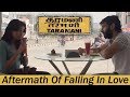 Taramani - Aftermath Of Falling In Love | Andrea Jeremiah, Vasanth Ravi | Yuvan Shankar Raja | Ram